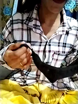 Cute-Ridhima online show from February 2025 07:34:01 AM