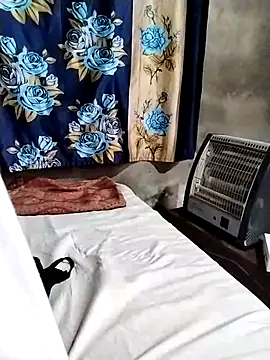 Cute-Ridhima online show from March 2025 06:16:01 AM