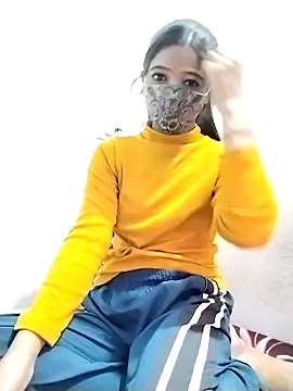 Cute-Ridhima online show from February 2026 08:44:02 AM