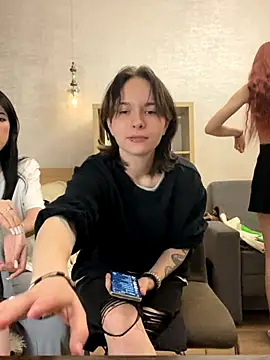 KeithTown online show from September 2025 06:12:02 PM