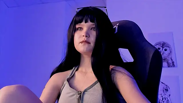 Elainebeness online show from December 2024 10:47:02 PM