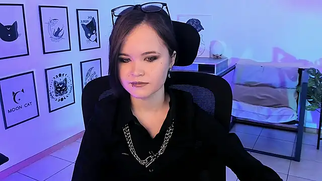 Elainebeness online show from February 2025 02:55:01 AM