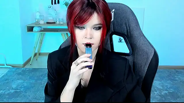 Elainebeness online show from March 2025 07:23:01 PM