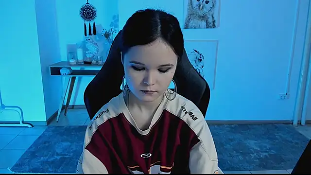 Elainebeness online show from March 2025 07:15:02 PM