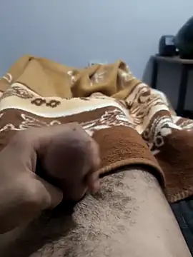 kinghunter21 online show from November 2025 11:43:02 PM