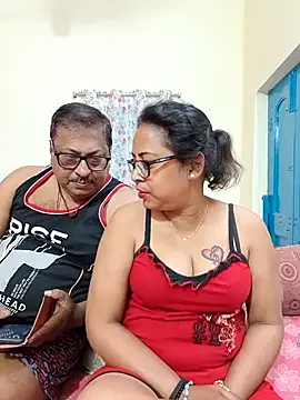 JODI NO1 online show from February 2026 07:29:02 AM