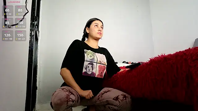 gigilovedback online show from February 2026 08:09:02 PM