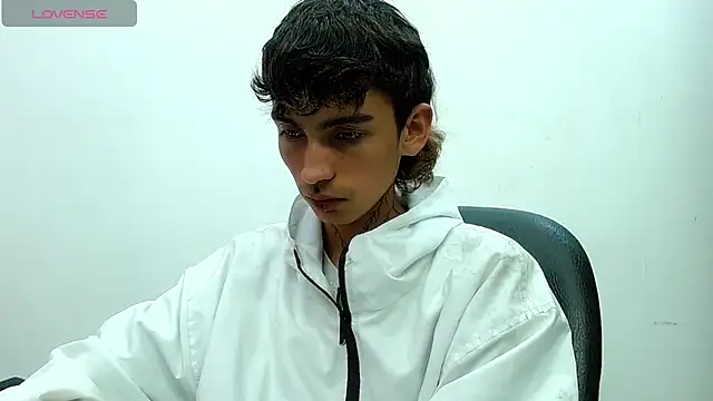 ttimy x boy online show from November 2025 12:22:01 PM