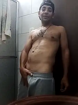 Gostozim7 online show from December 2024 11:24:01 PM