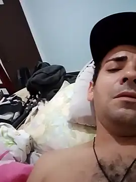 Gostozim7 online show from December 2024 06:35:02 PM