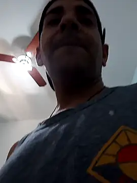 Gostozim7 online show from January 2025 05:50:01 PM