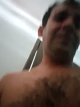 Gostozim7 online show from January 2025 06:06:01 PM