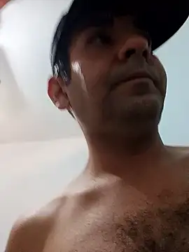 Gostozim7 online show from February 2025 02:42:01 PM