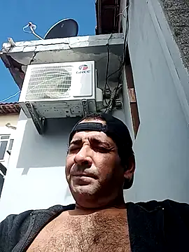 Gostozim7 online show from October 2025 05:24:02 PM