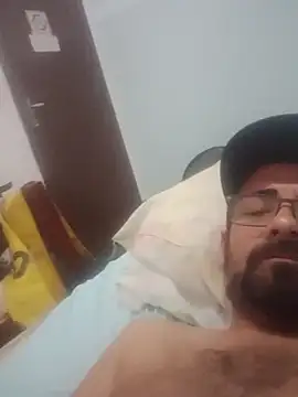 Gostozim7 online show from April 2026 05:30:01 PM