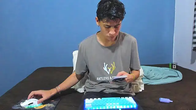 Kanterfun online show from December 2024 01:20:02 PM