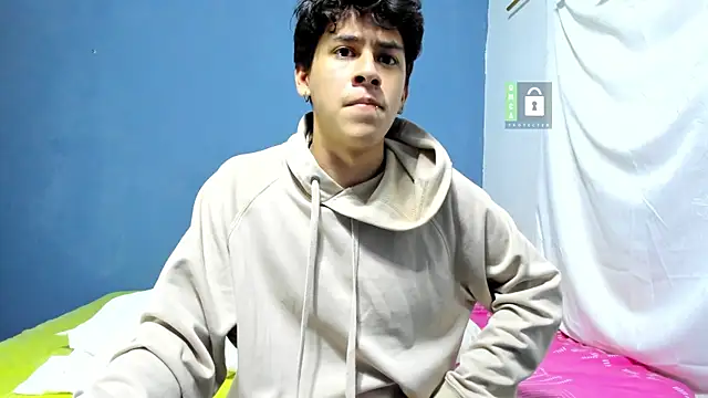 Kanterfun online show from March 2025 08:05:02 AM