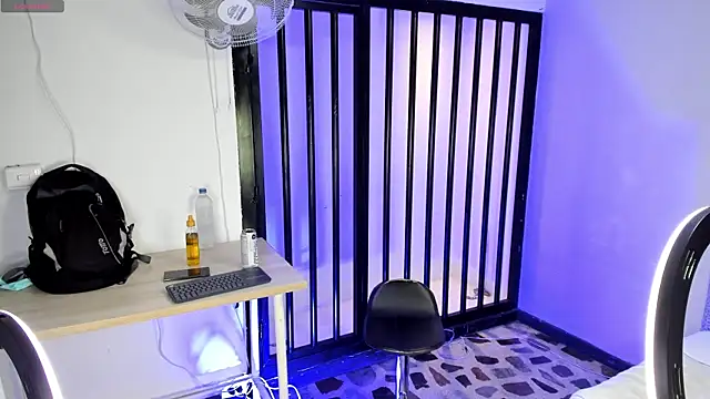 JackBlanco  online show from January 2025 03:55:02 AM