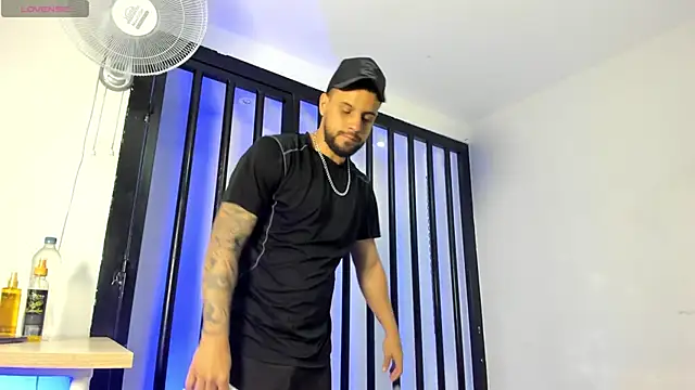 JackBlanco  online show from January 2025 04:03:01 AM