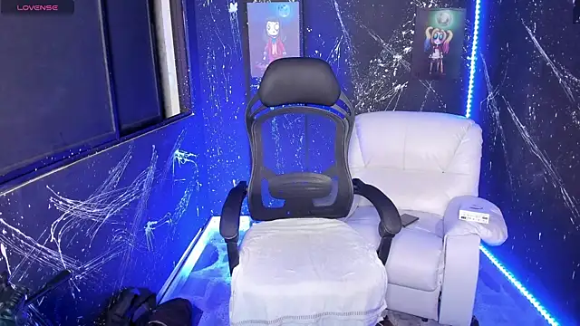 JackBlanco  online show from February 2025 04:25:01 AM