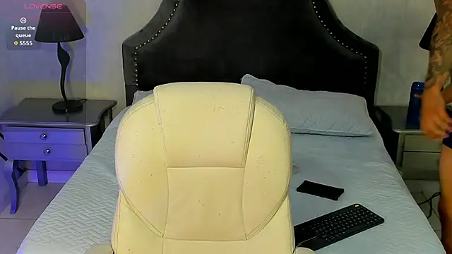 JackBlanco  online show from September 2025 04:06:01 AM