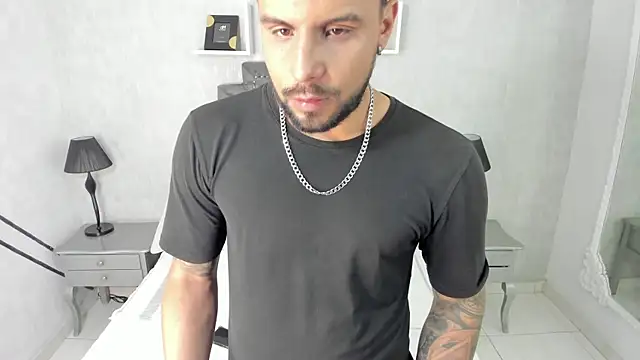 JackBlanco  online show from November 2025 08:46:02 PM