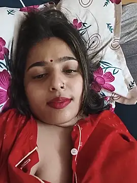 Snapshot of Sweet-Rani chatting on June 2026 06:08:02 PM Sweet-Rani online show from June 2026 06:08:02 PM