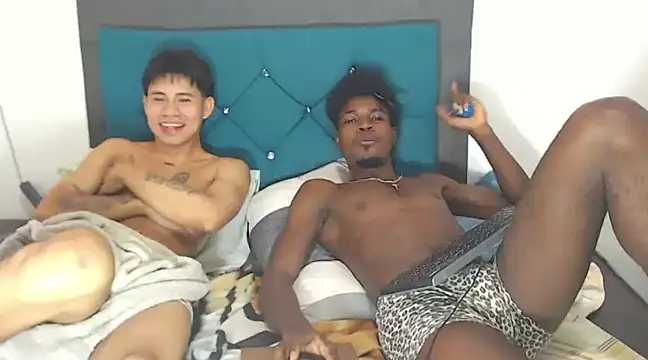 logannth online show from March 2025 02:01:02 PM