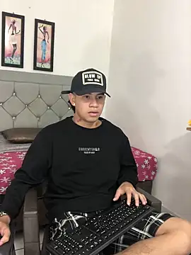 logannth online show from March 2026 07:55:02 PM