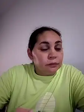 MirandaSoto online show from February 2025 04:39:01 AM
