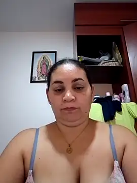 MirandaSoto online show from March 2025 05:06:02 PM