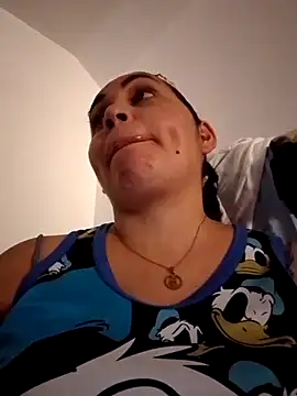 MirandaSoto online show from March 2025 08:00:02 PM