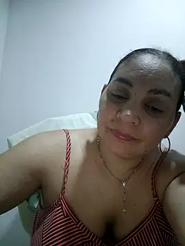 MirandaSoto online show from October 2025 03:39:02 AM