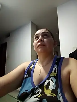 MirandaSoto online show from February 2026 03:35:01 AM