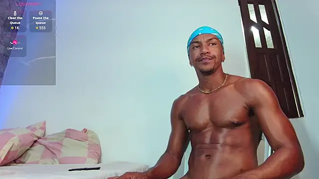 mikejaybra online show from September 2025 10:10:02 PM