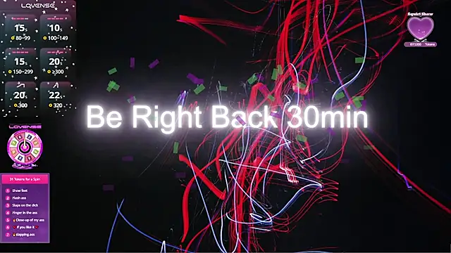 alexispaez457062 online show from February 2025 09:23:01 AM