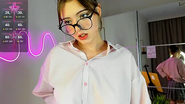 Snapshot of ellyford chatting on December 2024 04:28:01 PM ellyford online show from December 2024 04:28:01 PM