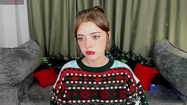 Snapshot of ellyford chatting on December 2024 08:25:02 PM ellyford online show from December 2024 08:25:02 PM