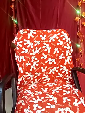 Stripy Doll online show from February 2025 04:01:02 PM