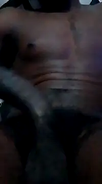 PussyPrince007 online show from January 2025 07:04:01 PM