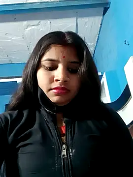 Nisha Cute online show from February 2025 02:05:02 PM