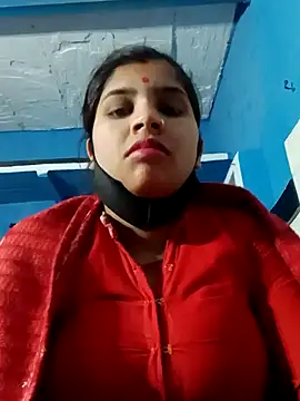 Nisha Cute online show from February 2025 06:55:02 PM