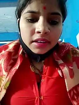 Nisha Cute online show from February 2025 10:42:01 PM