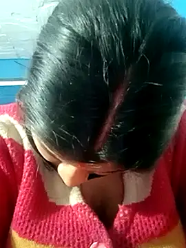 Nisha Cute online show from February 2025 08:38:01 AM