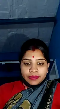 Nisha Cute online show from February 2025 01:22:01 PM