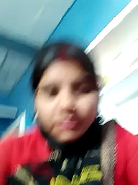 Nisha Cute online show from March 2025 11:23:01 AM