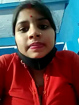 Nisha Cute online show from March 2025 11:49:01 PM