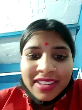 Nisha Cute online show from March 2025 02:53:02 AM