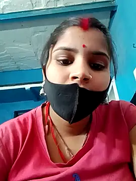 Nisha Cute online show from March 2025 05:43:02 AM