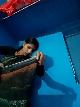 Nisha Cute online show from October 2025 10:38:01 AM